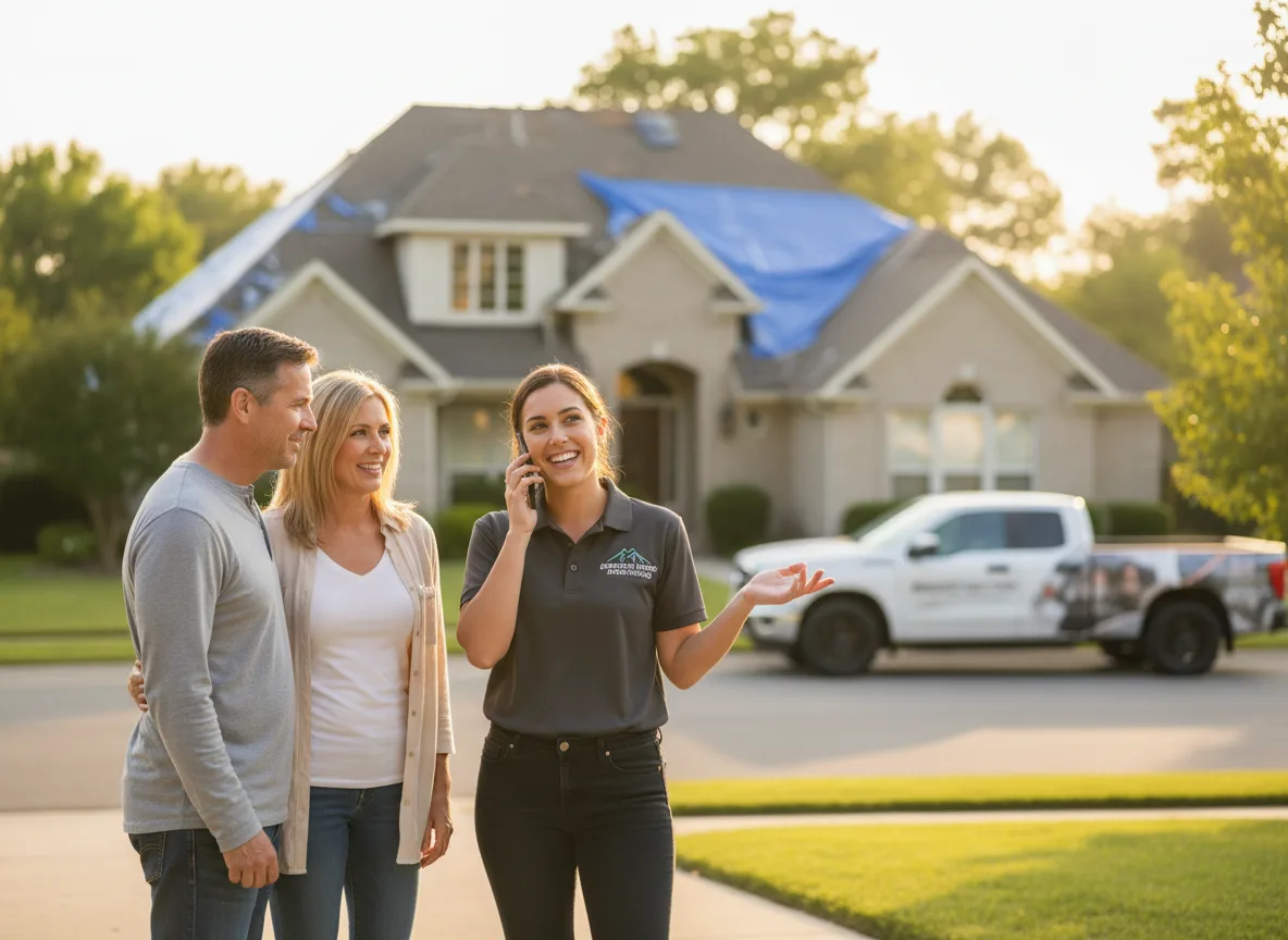 Emergency Roof Repair Sheffield, AL FAQs